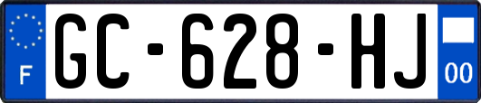 GC-628-HJ