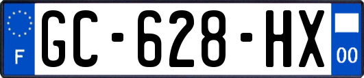GC-628-HX