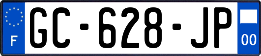 GC-628-JP
