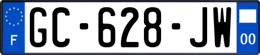 GC-628-JW