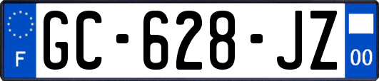 GC-628-JZ