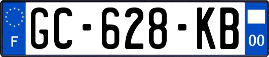 GC-628-KB