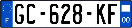 GC-628-KF