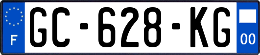 GC-628-KG