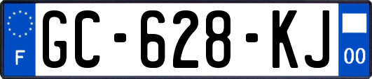 GC-628-KJ
