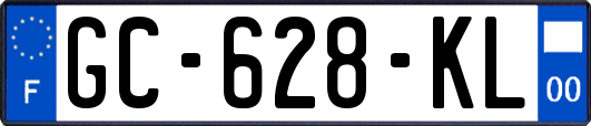 GC-628-KL