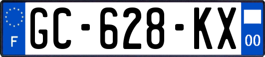 GC-628-KX