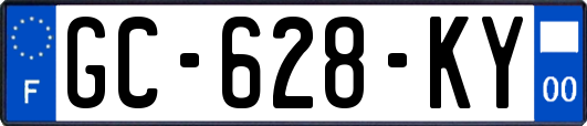 GC-628-KY