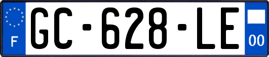 GC-628-LE