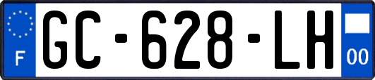 GC-628-LH