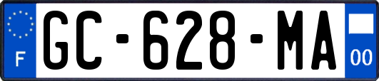 GC-628-MA