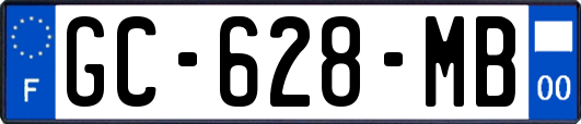 GC-628-MB