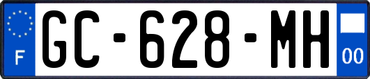 GC-628-MH
