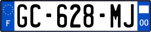 GC-628-MJ