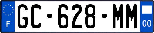 GC-628-MM