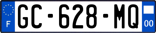 GC-628-MQ