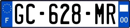 GC-628-MR
