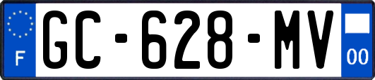 GC-628-MV
