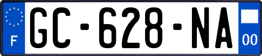 GC-628-NA