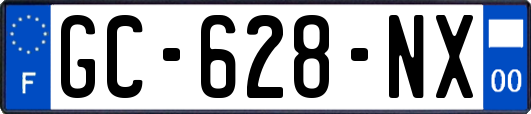 GC-628-NX