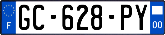 GC-628-PY