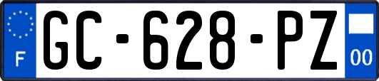 GC-628-PZ