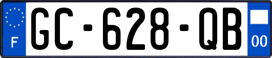 GC-628-QB