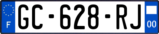 GC-628-RJ