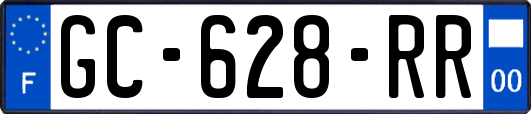 GC-628-RR