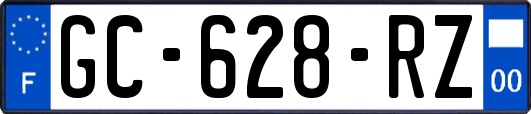 GC-628-RZ