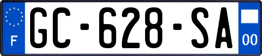 GC-628-SA