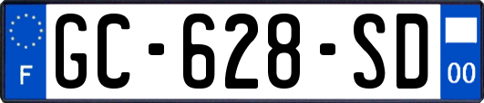 GC-628-SD
