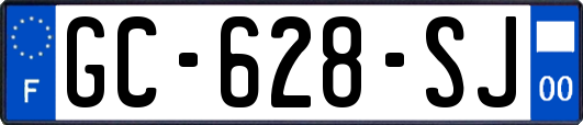 GC-628-SJ