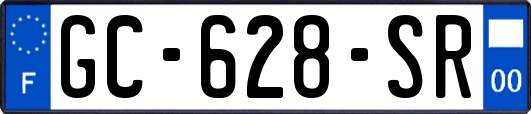 GC-628-SR