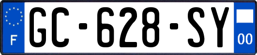 GC-628-SY