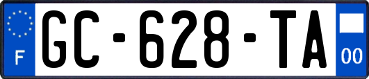 GC-628-TA