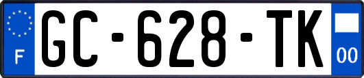 GC-628-TK