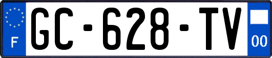 GC-628-TV