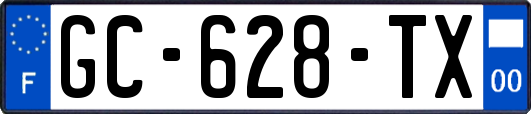 GC-628-TX