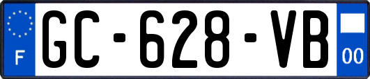 GC-628-VB