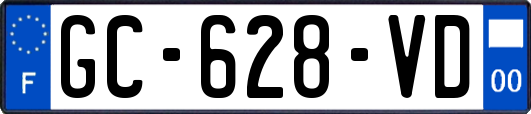 GC-628-VD