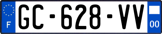 GC-628-VV