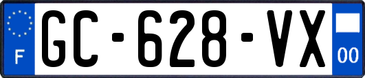 GC-628-VX