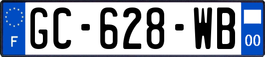 GC-628-WB