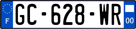 GC-628-WR