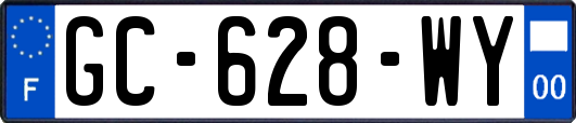 GC-628-WY