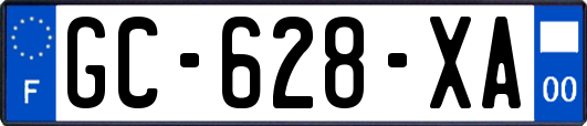 GC-628-XA