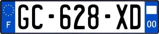 GC-628-XD