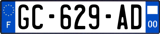 GC-629-AD