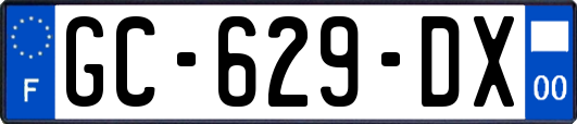 GC-629-DX